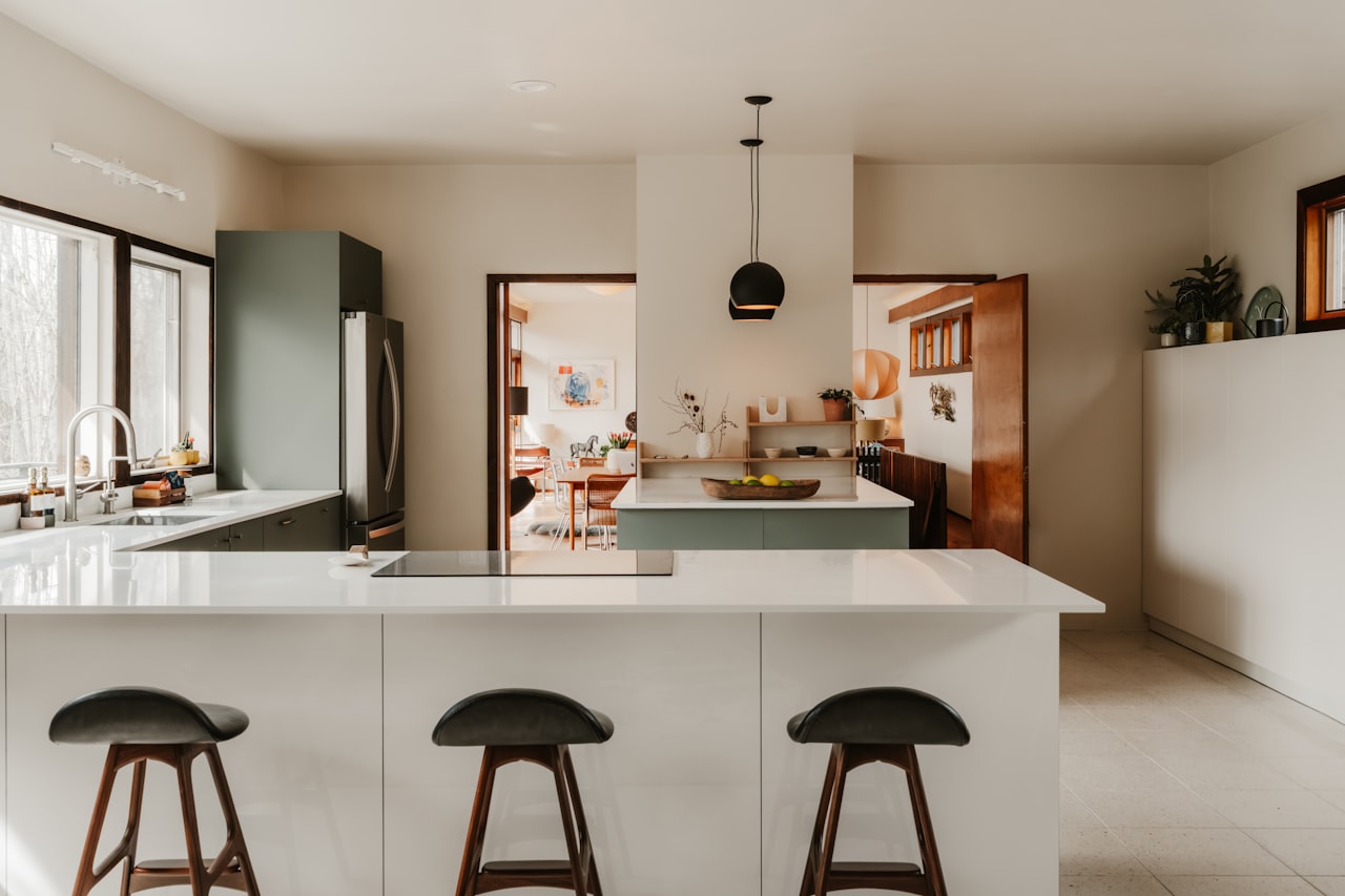 Residential Cleaning